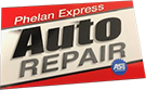 Auto Repair - Davy Feller